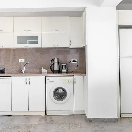 Stunning Sea View Cosy Gündoğan