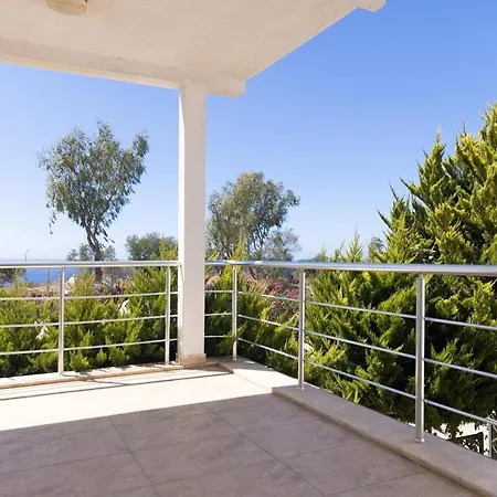 Daire Stunning Sea View Cosy