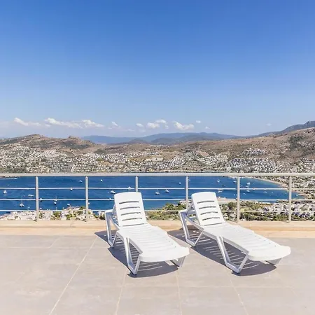 Apartament Stunning Sea View Cosy