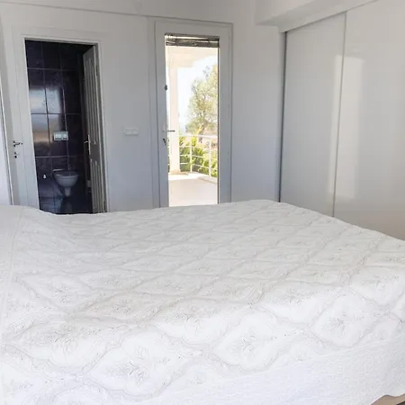 Apartament Stunning Sea View Cosy