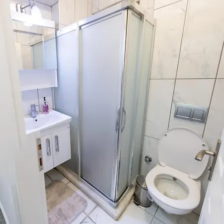 Stunning Sea View Cosy Apartament