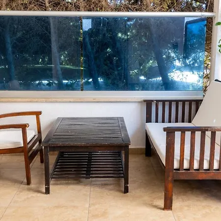 Stunning Sea View Cosy Apartament *