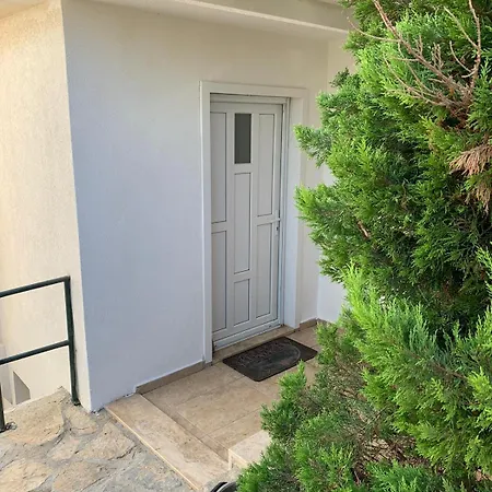 Stunning Sea View Cosy Apartament Gündoğan