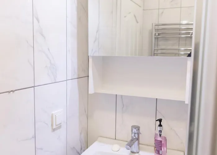 Apartmán Stunning Sea View Cosy