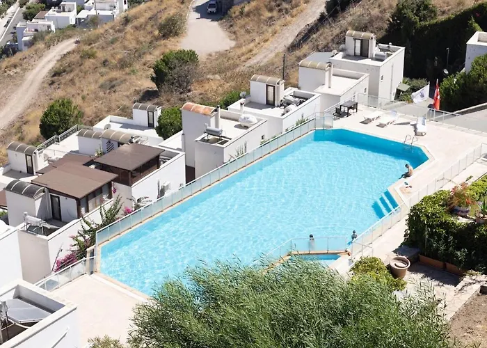 Stunning Sea View Cosy * Gundogan (Bodrum)