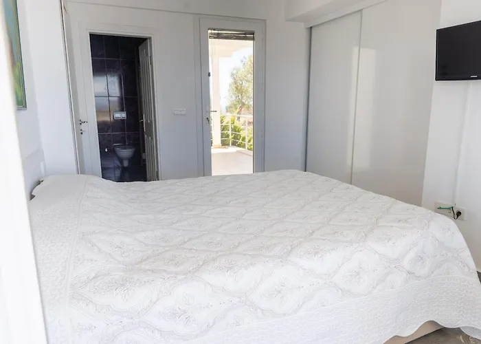 Apartmán Stunning Sea View Cosy