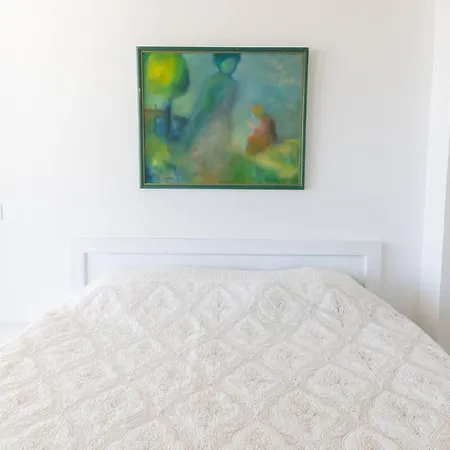 Stunning Sea View Cosy Apartamento *