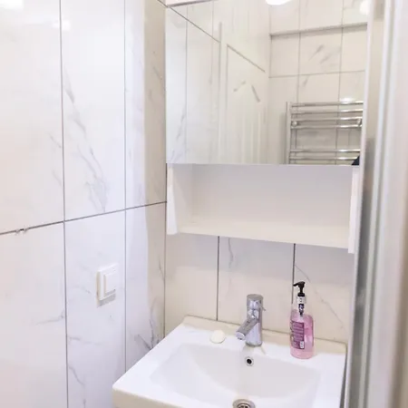 דירה Stunning Sea View Cosy