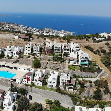 Stunning Sea View Cosy * גונדוגן