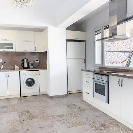 Stunning Sea View Cosy גונדוגן