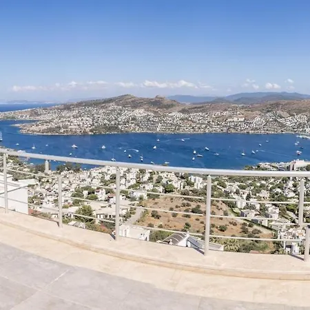 דירה Stunning Sea View Cosy *