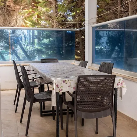 דירה Stunning Sea View Cosy
