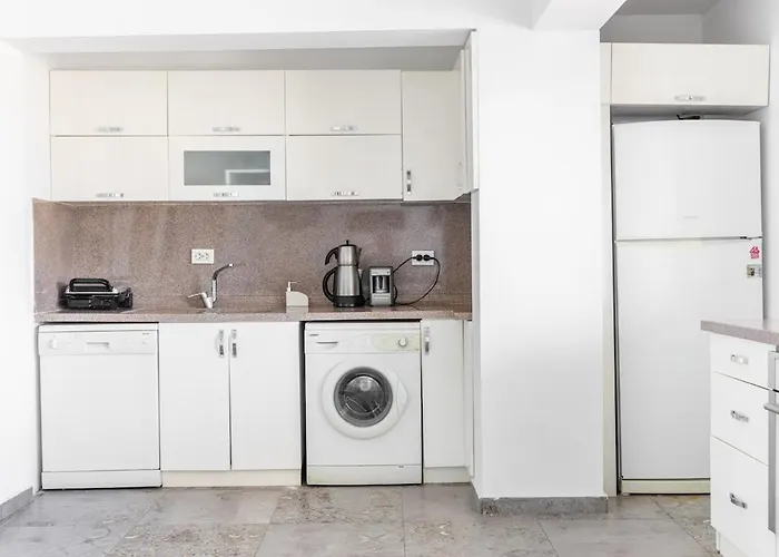 Stunning Sea View Cosy Gündoğan