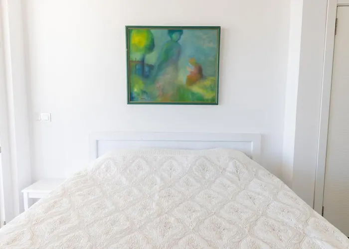 Stunning Sea View Cosy Daire *