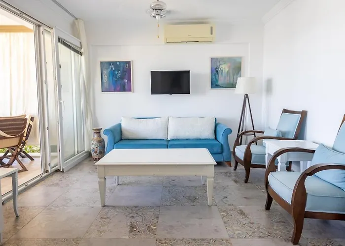 Stunning Sea View Cosy Daire *