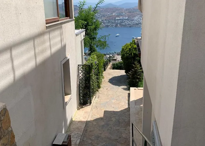 Stunning Sea View Cosy *