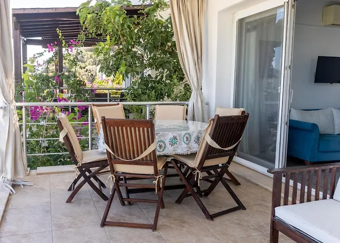 Stunning Sea View Cosy Daire