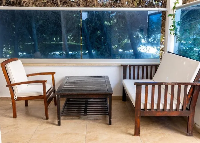 Stunning Sea View Cosy Daire *