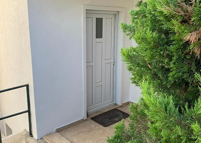 Stunning Sea View Cosy Daire Gündoğan